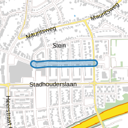 Dross Mangelschotstraat