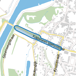 Kapelaan Berixstraat