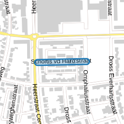 Scholtis vd Hardtstraat