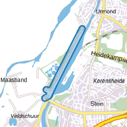 Urmonder Parallelweg