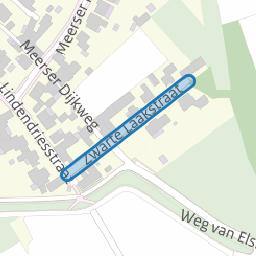 Zwarte Laakstraat