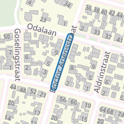 Doctor Ariënsstraat