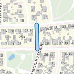 Doctor Schaepmanstraat