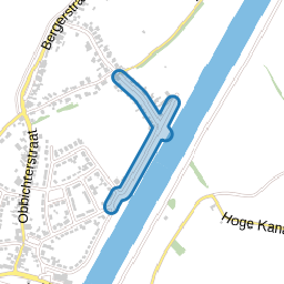 Kanaalweg