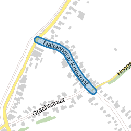 Nattenhover Koestraat