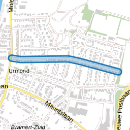 Ruys de Beerenbroucklaan