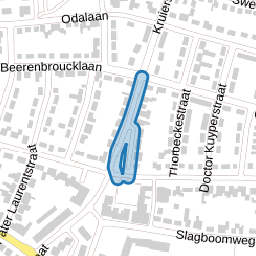 Sint Franciscusstraat