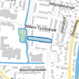 Bernard van den Bongerdstraat