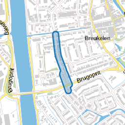 Engel de Ruijterstraat