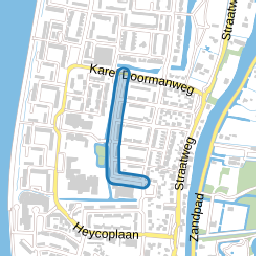 Gerard Splinter van Ruwiellaan