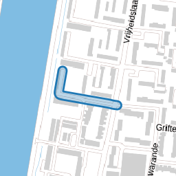 Gerrit van Doornikstraat