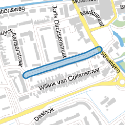 Jan Evertse Boutstraat