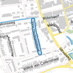 Joris Dircksenstraat