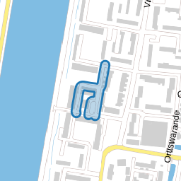 Luitenant Maltbystraat