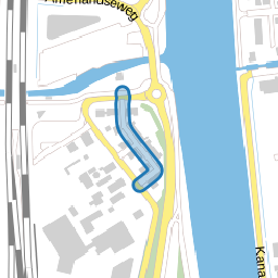 Van Oldenbarneveltstraat