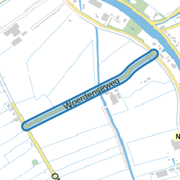 Woerdenseweg