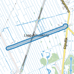 Laag-Nieuwkoop