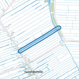 Uitweg van Portengen