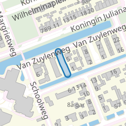 Van Schaardenburgweg