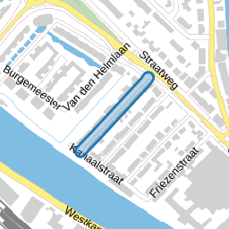 Burgemeester Egginkstraat