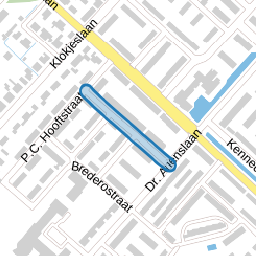 Constantijn Huygensstraat