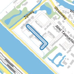 Jacob van Heemskerklaan