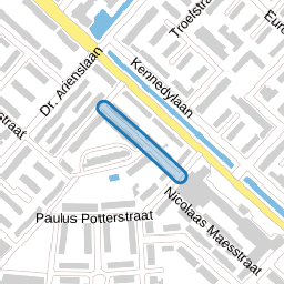 Meindert Hobbemastraat