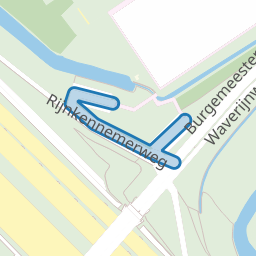 Rijnkennemerweg