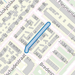 Roemer Visscherstraat