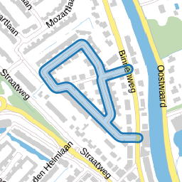 Rogier van Otterloolaan