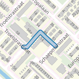 Schimmelpenninckstraat