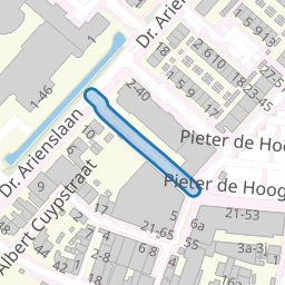Vincent van Goghstraat