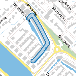 Willem van Leusdenlaan