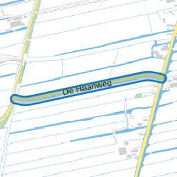 De Haanweg