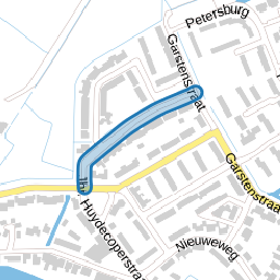 Ambachtsheerensingel