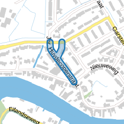 Jhr. Huydecoperstraat