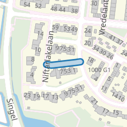 Floris van Boekhorststraat