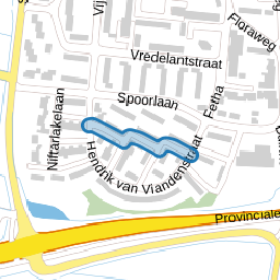 Jan van Nassaustraat