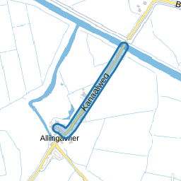 Kanaalweg