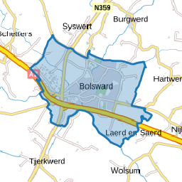 Bolsward