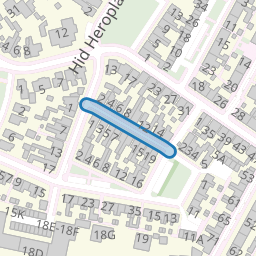 Bote à Bolswertstraat