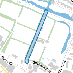 Corrie de Grootsingel