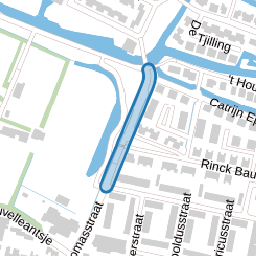 Dokter Beekhuissingel