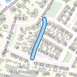 Hendrik Nannesstraat