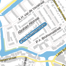 Pater Schuurmanstraat