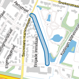 Prof. Dr. Titus Brandsmalaan