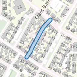 van Munnickhuizenstraat