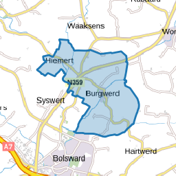 Burgwerd