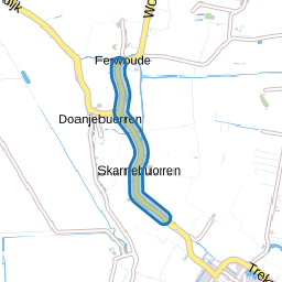 Scharnebuursterweg