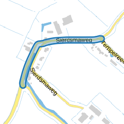 Sierdsmaweg